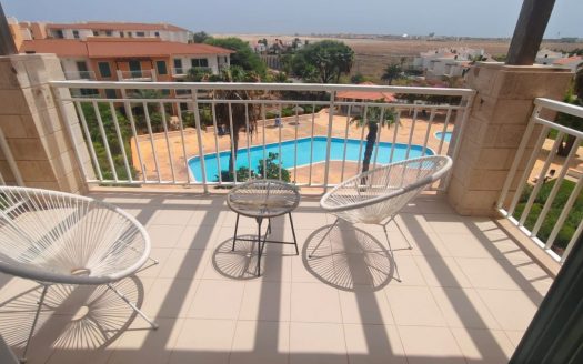T1 – Residence Vila Verde