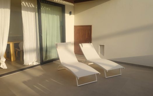 T2 – Residence Lagon