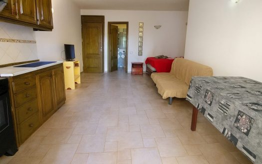 T0 Centrale – Ed. Vento Em Popa