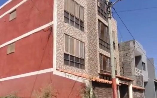 T0 – Espelho de Agua