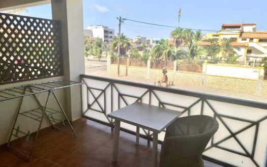 T0 – Ed. Porto Antigo 3