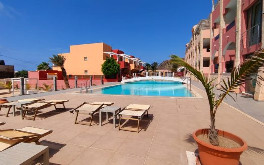 Appartamento T1 a Boa Vista