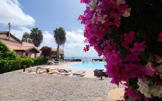 T2 – Ed. Porto Antigo 1