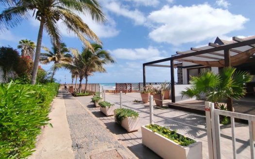 T1 – Ed. Porto Antigo 1