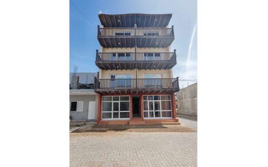 Edificio Ca’ Giada