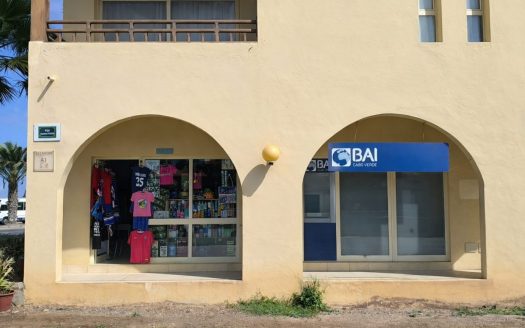 Locale Commerciale – Santa Maria