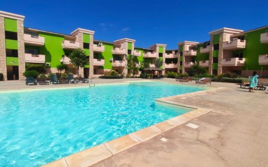 T2 – Ed. Moradias Verde