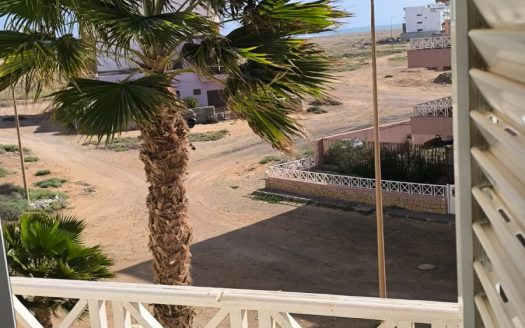 T1 – Ed. Ca’ Almeida