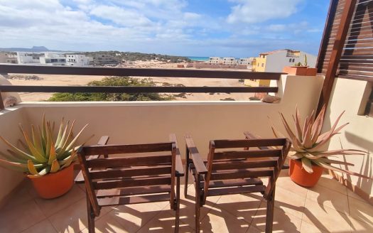 Attico – Praia do Estoril