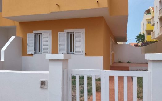 T1 con Esterno Privato