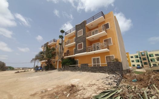 T0 – Ed. Cá Boteto