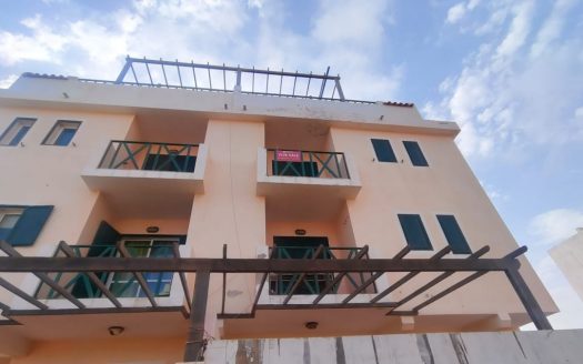 T2 – Ed. Vista O Mar