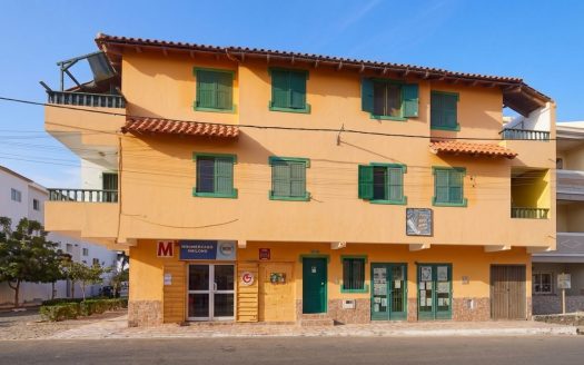 7 Appartamenti a Santa Maria