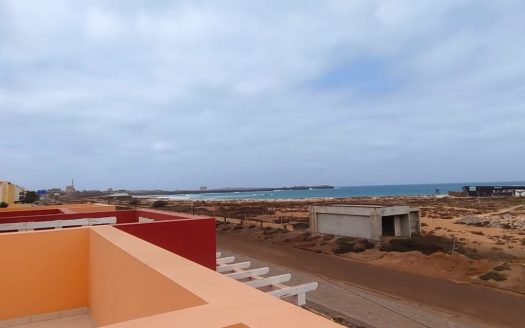 Villetta a Schiera a Boa Vista