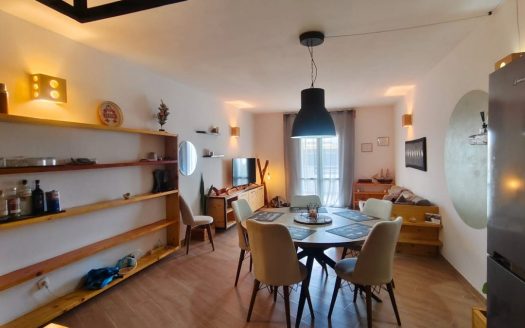 T2 Ristrutturato a Santa Maria