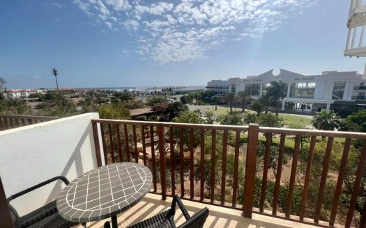 T2 – Melia Dunas